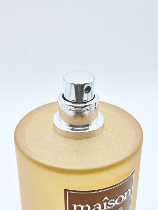 Hamidi Maison Luxe Intimate Musc uniseks atir, Eau de Parfum, 110 ml