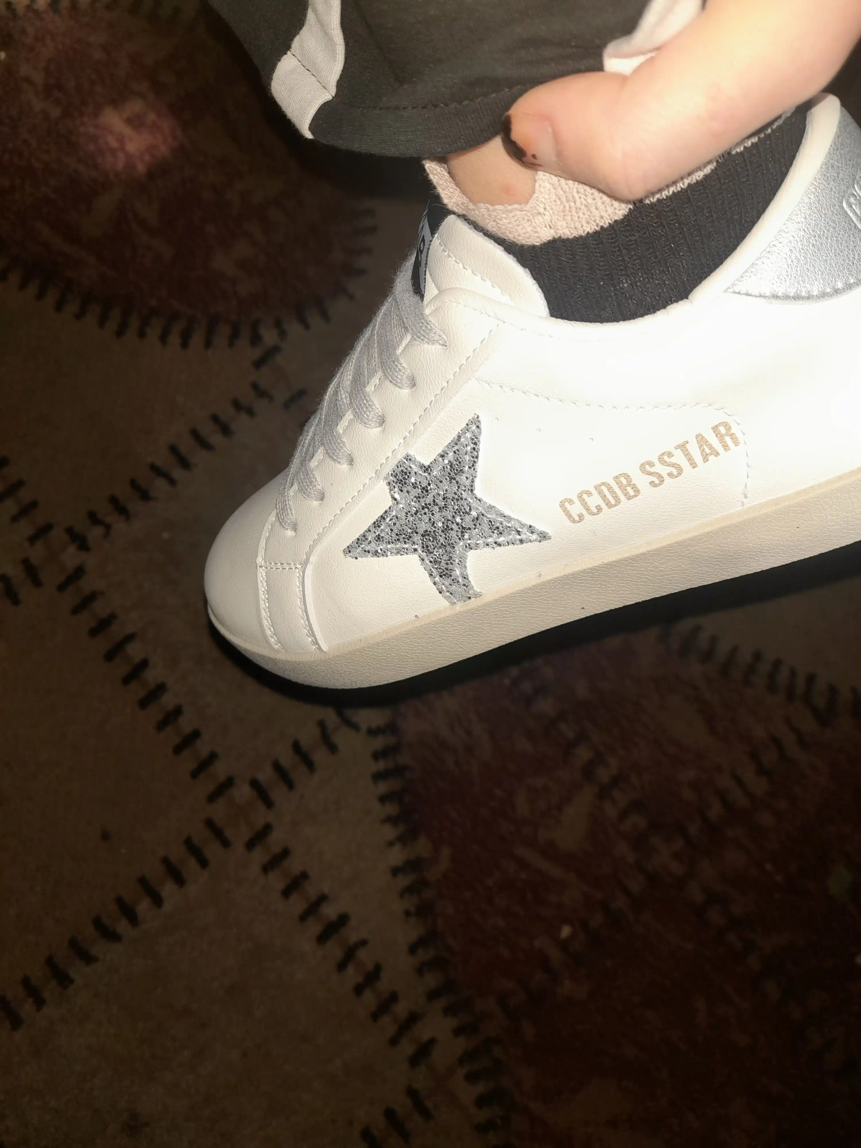 Женские и девичьи кеды Golden Goose