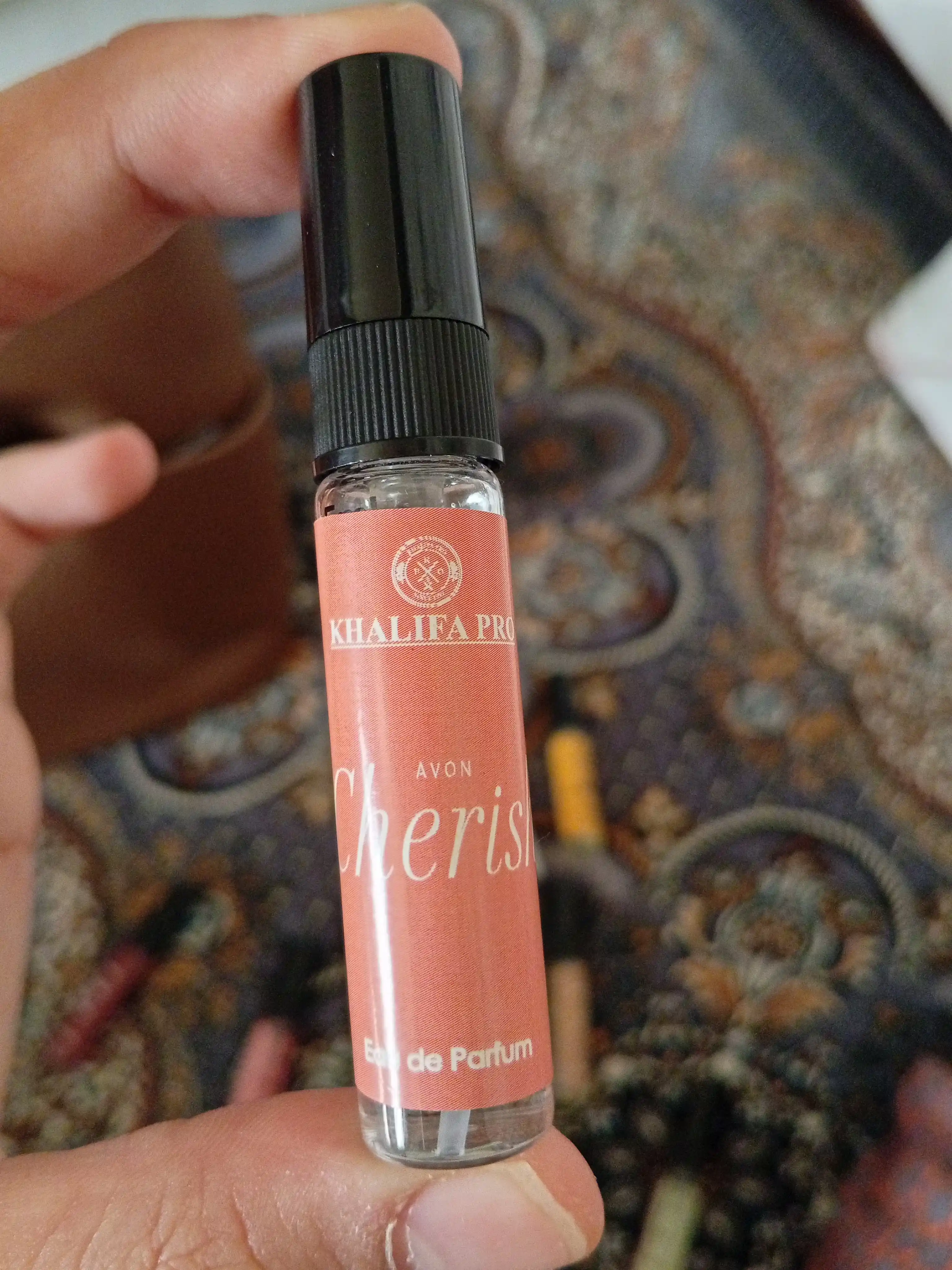 Atirlar ayollar uchun nabor Libre, Lost Cherry, Miss Dior, My Way, Today, Cherish, Versace