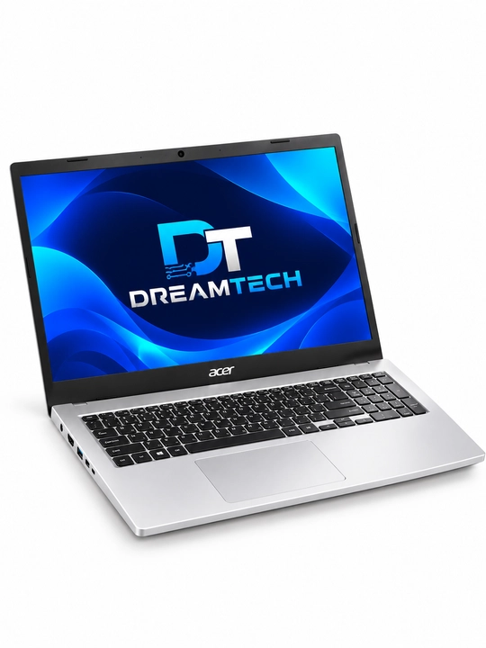 Ноутбук Acer Extensa, Intel Core i3-1315U, 16 ГБ DDR5, SSD 256 ГБ 15.6" FHD Windows 11 Pro