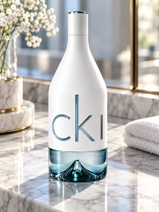 Calvin Klein Beauty, CK IN2U for Him, CK One 100 ml
