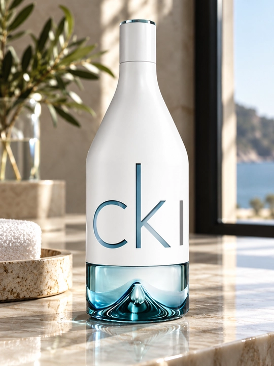 Calvin Klein Beauty, CK IN2U for Him, CK One 100 ml