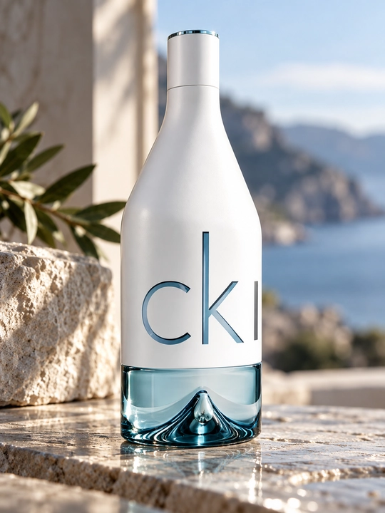 Calvin Klein Beauty, CK IN2U for Him, CK One 100 ml