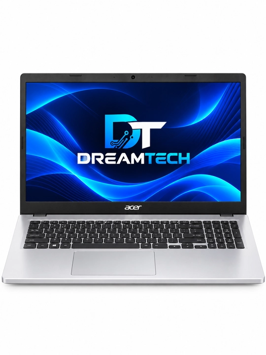 Ноутбук Acer Extensa, Intel Core i3-1315U, 16 ГБ DDR5, SSD 256 ГБ 15.6" FHD Windows 11 Pro