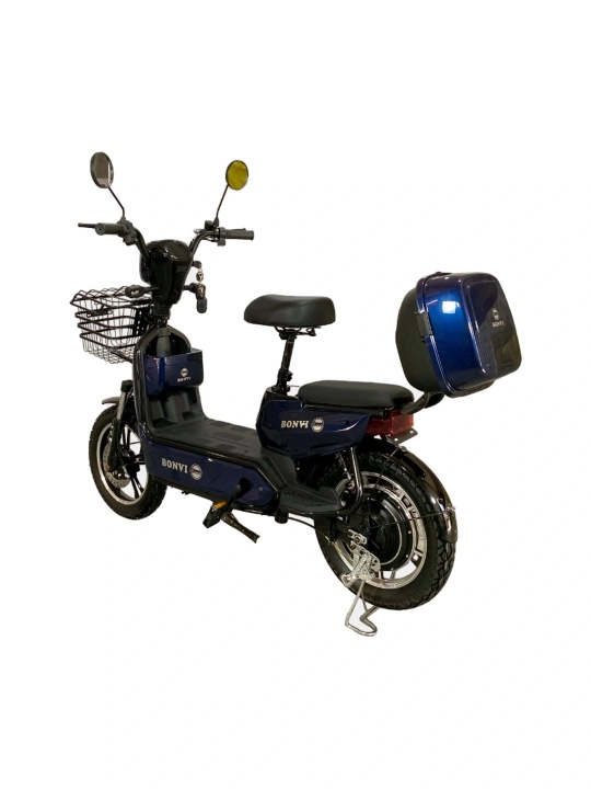 Elektro skuter BONVI 5473 ID:9444