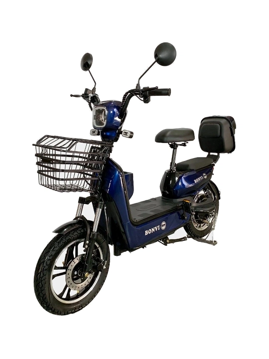 Elektro skuter BONVI 5473 ID:9444