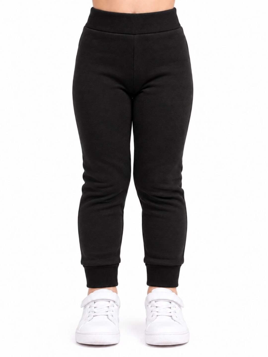 Тёплые и мягкие гамаши для девочек - 