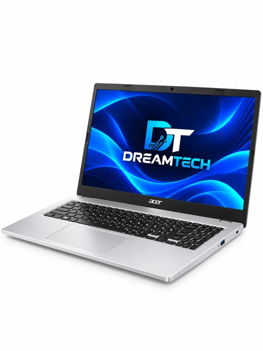 Ноутбук Acer Extensa, Intel Core i3-1315U, 16 ГБ DDR5, SSD 256 ГБ 15.6" FHD Windows 11 Pro