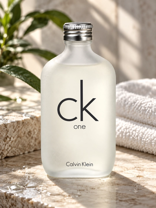 Calvin Klein Beauty, CK IN2U for Him, CK One 100 мл