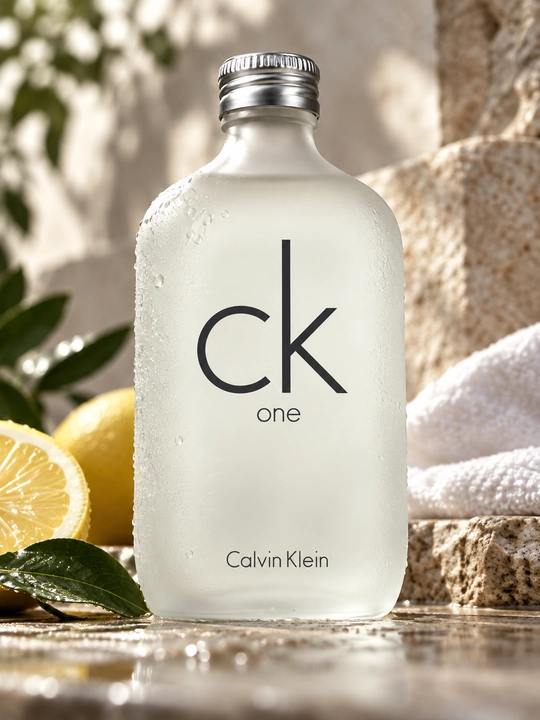 Calvin Klein Beauty, CK IN2U for Him, CK One 100 мл