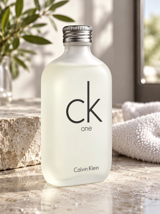 Calvin Klein Beauty, CK IN2U for Him, CK One 100 мл