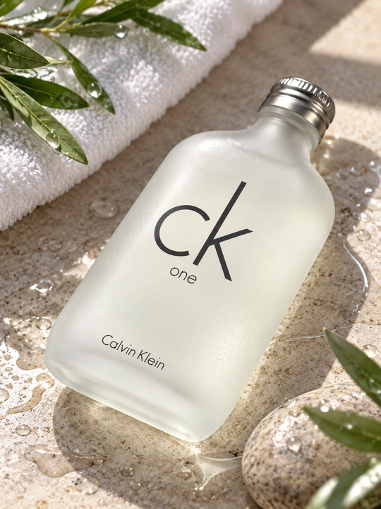 Calvin Klein Beauty, CK IN2U for Him, CK One 100 мл