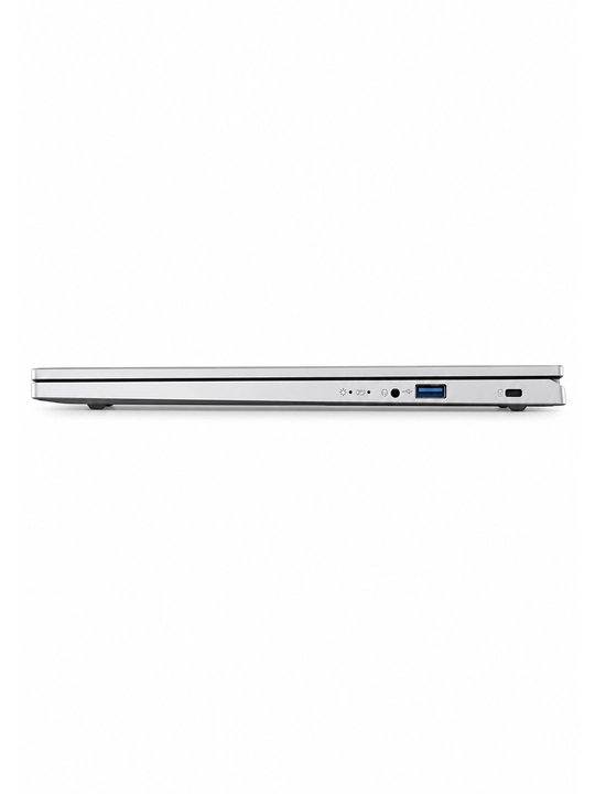 Ноутбук Acer Extensa, Intel Core i3-1315U, 16 ГБ DDR5, SSD 256 ГБ 15.6" FHD Windows 11 Pro