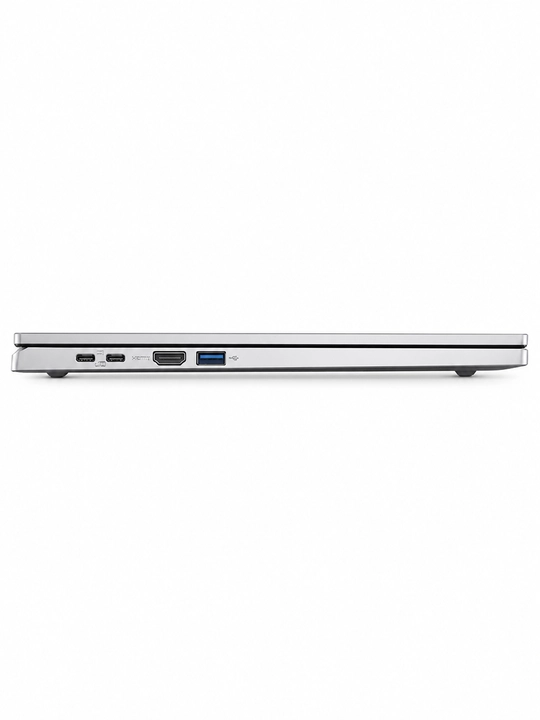 Ноутбук Acer Extensa, Intel Core i3-1315U, 16 ГБ DDR5, SSD 256 ГБ 15.6" FHD Windows 11 Pro