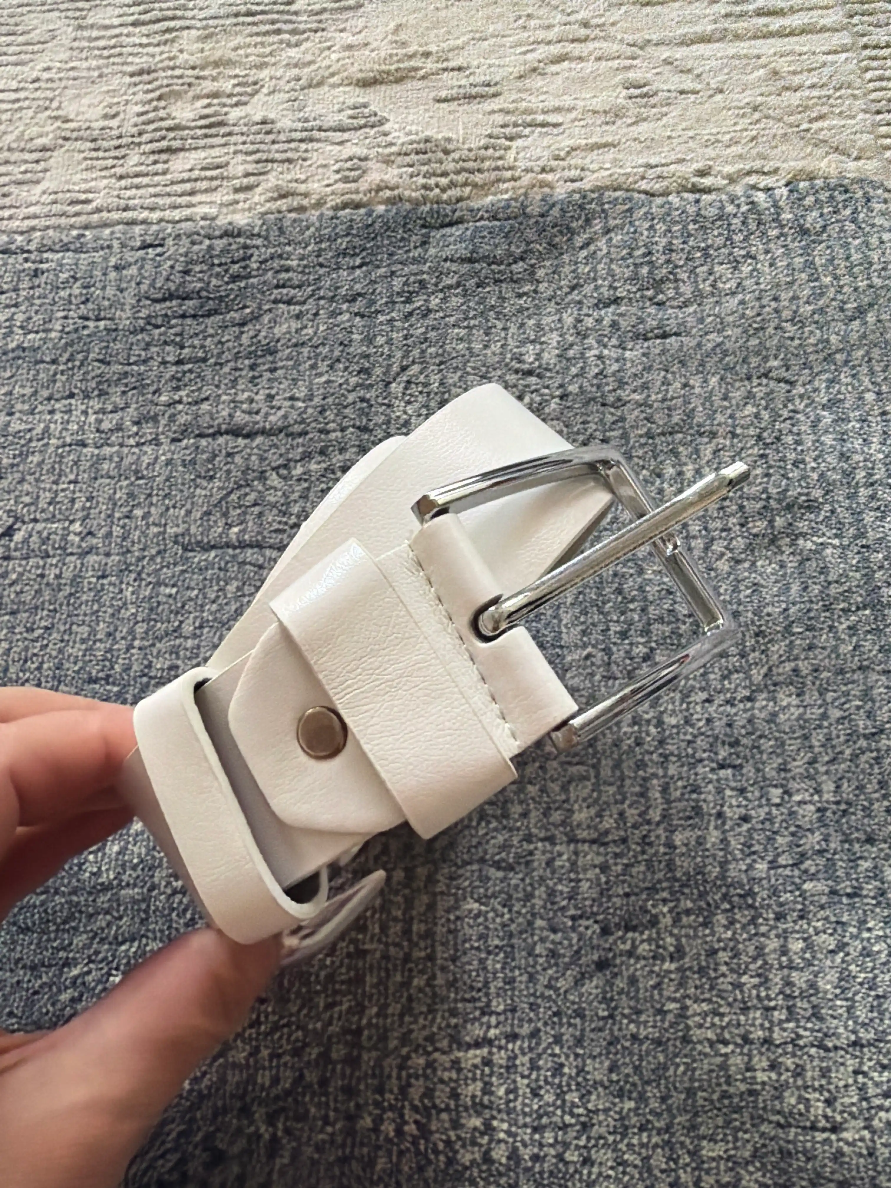 Erkaklar uchun klassik eko charm kamar – kundalik va rasmiy uslub uchun