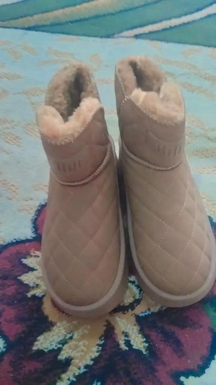 Ayollar qishki ugasi