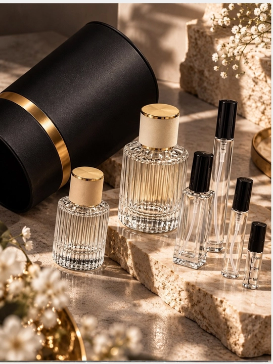 Versace Crystal Noir — Элегантный аромат таинственного очарования