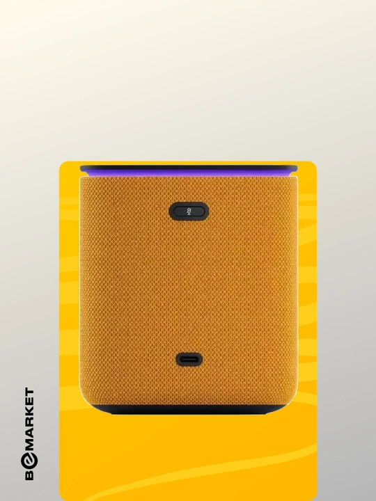 Zigbee bilan Yandex Midi aqlli karnaychasi