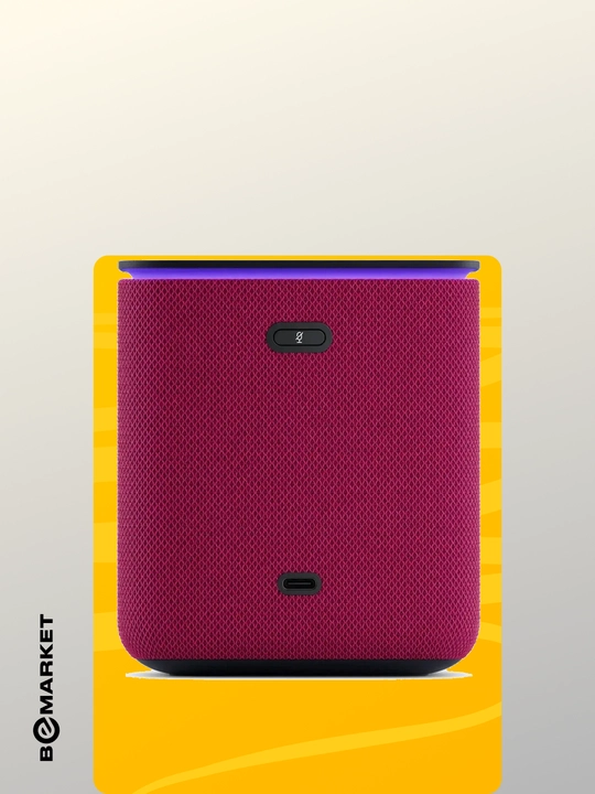 Zigbee bilan Yandex Midi aqlli karnaychasi