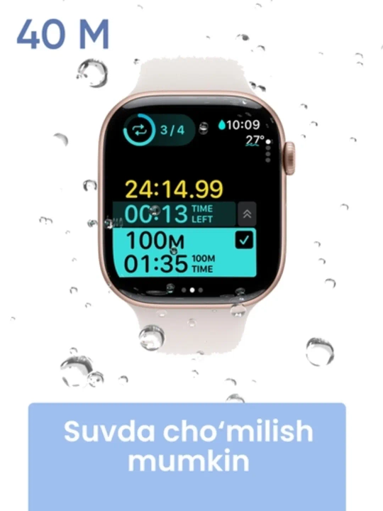 Smart Watch x series, умные часы, для мужчин и женщин