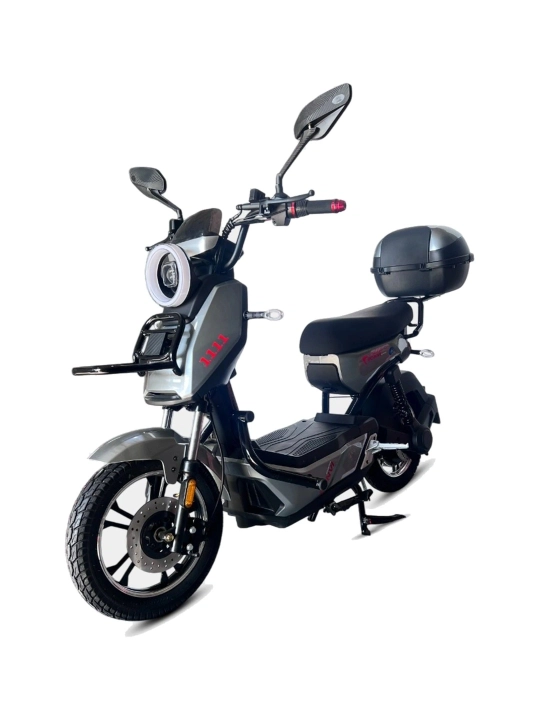BONVI SKT-7838 elektr skuteri