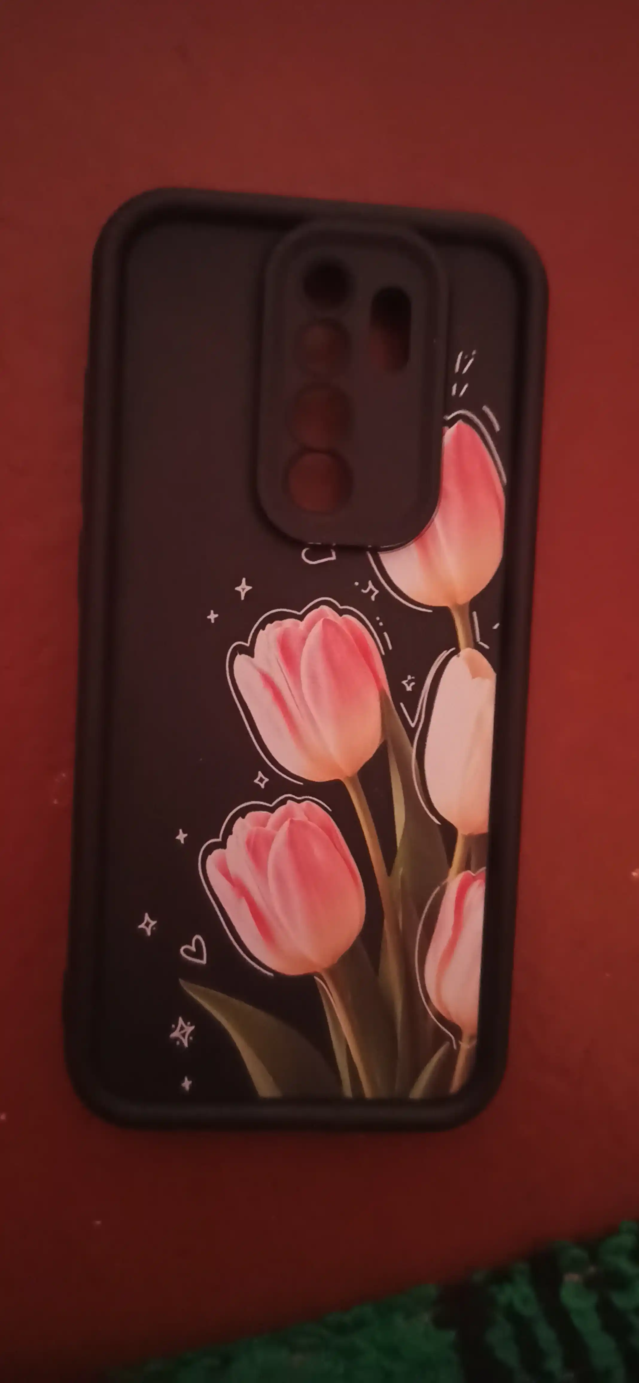Чехол для смартфона Redmi note 8 Pro