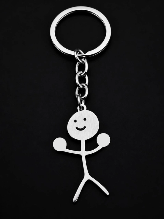 Stickman juft kalit oskichlar - 