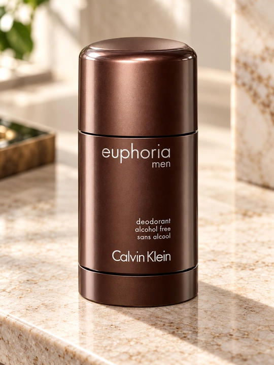 Дезодорант Calvin Klein  Euphoria Men, для мужчин
