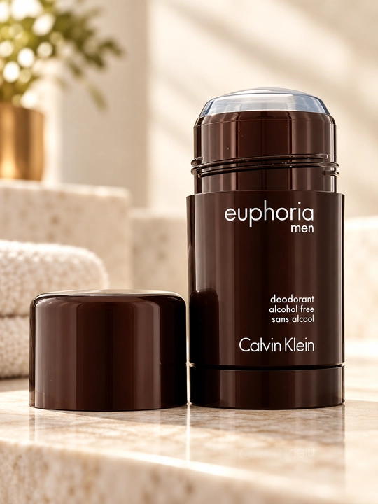 Дезодорант Calvin Klein  Euphoria Men, для мужчин