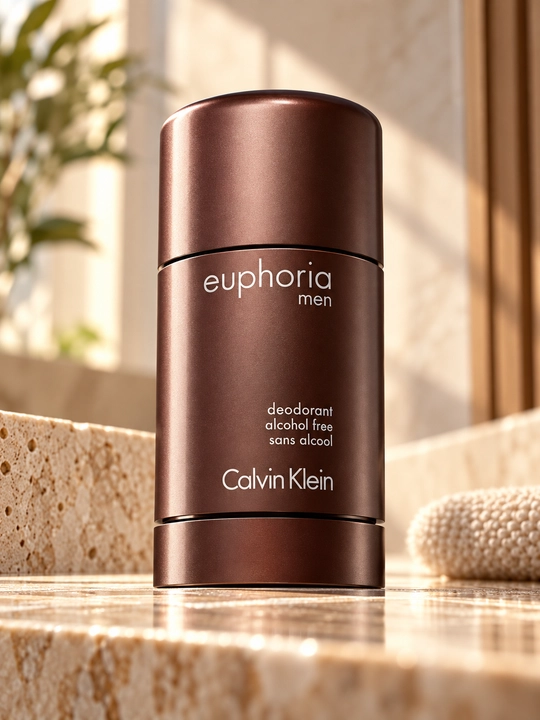 Дезодорант Calvin Klein  Euphoria Men, для мужчин