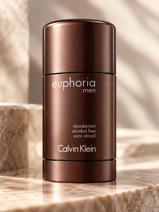 Дезодорант Calvin Klein  Euphoria Men, для мужчин