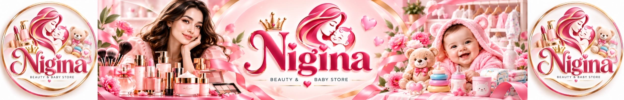 Nigina Beauty & Baby Store