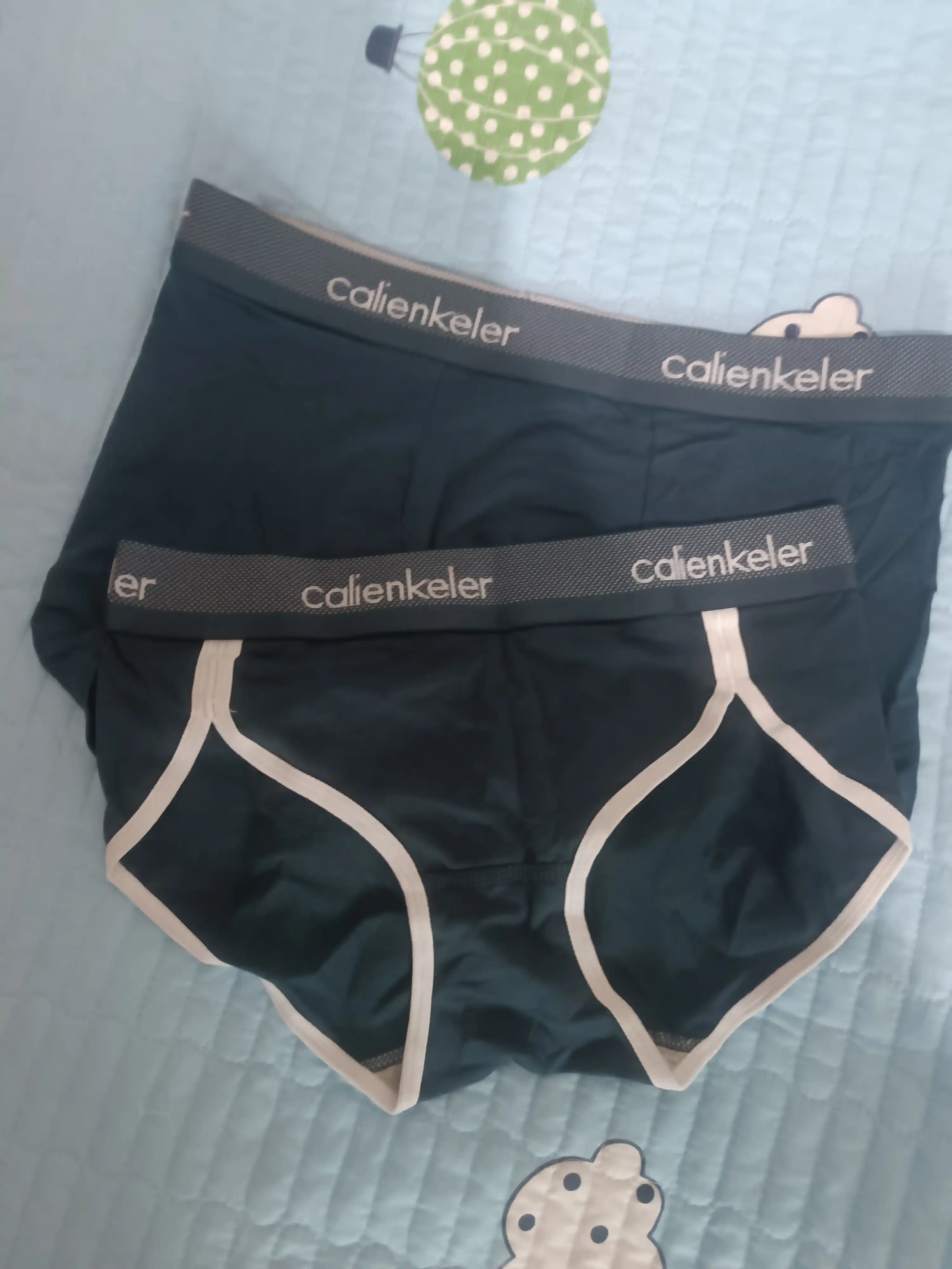 Комплект нижнего белья Calienkeler для пары