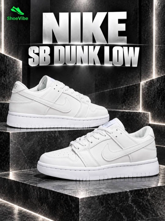 NIKE SB DUNK LOW и AIR JORDAN кроссовки, размеры 36–45, для лета и осени