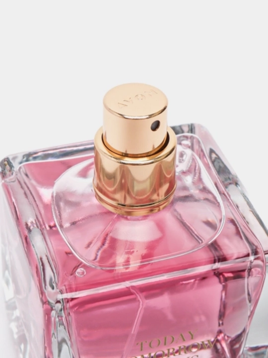 Parfumlangan suvi Avon, Everlasting, 50 ml