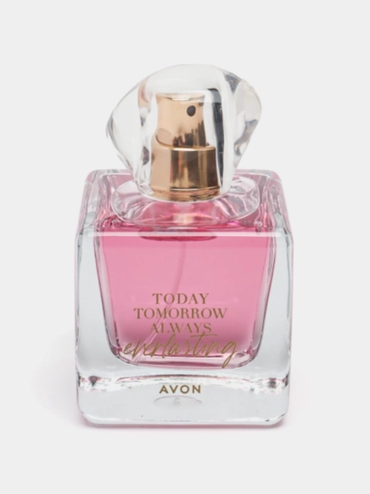Parfumlangan suvi Avon, Everlasting, 50 ml