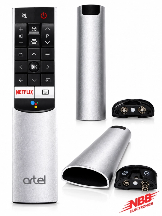 Artel Televizori uchun masofadan boshqarish pulti,universal pult,Tv pult