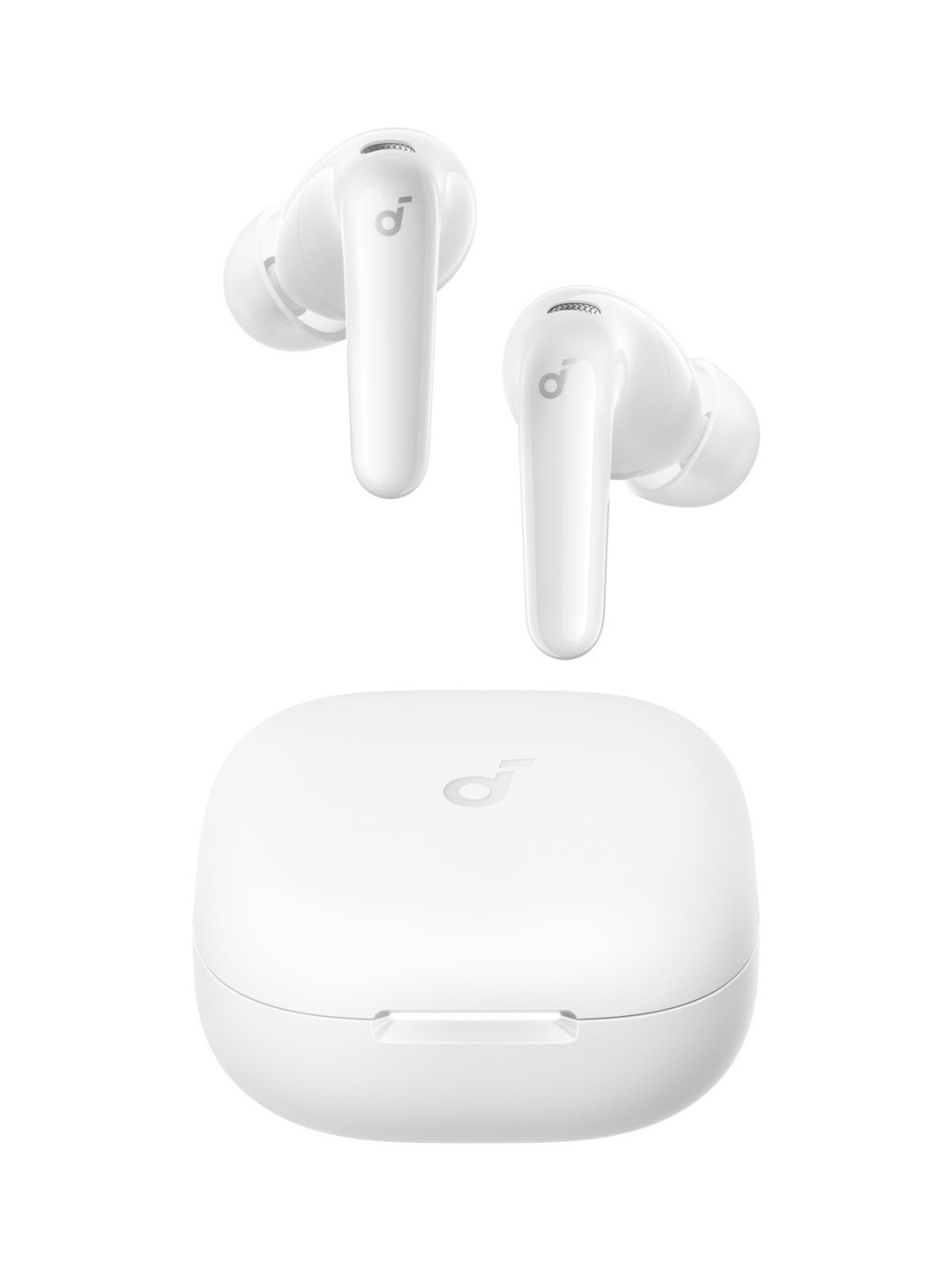 Soundcore P31i TWS simsiz quloqchin, ANC, Hi-Res Audio, LDAC, AI tarjimon - 