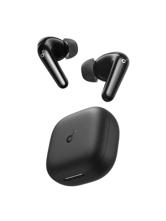 Soundcore P31i TWS simsiz quloqchin, ANC, Hi-Res Audio, LDAC, AI tarjimon - 
