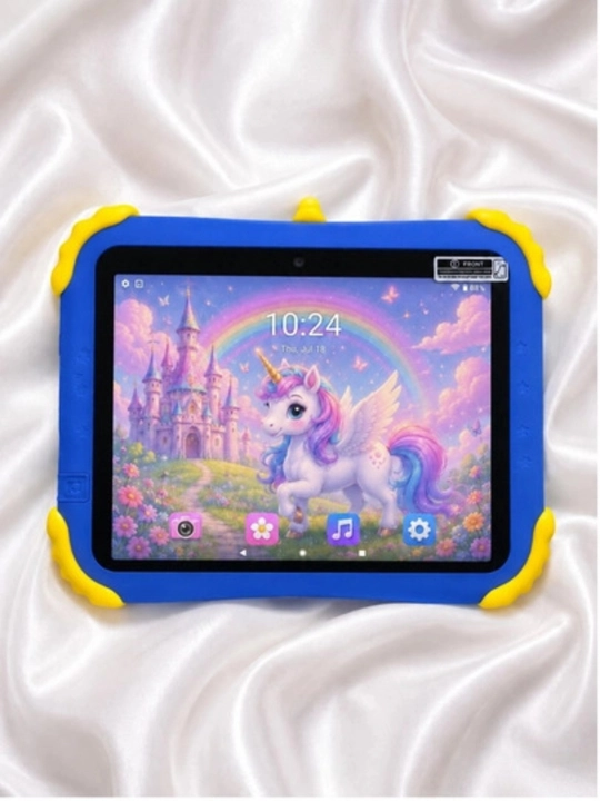 Детский планшет DIGOS D002/ Wi-Fi 7" 8/32GB 3000mAh, 2.0+5.0MP
