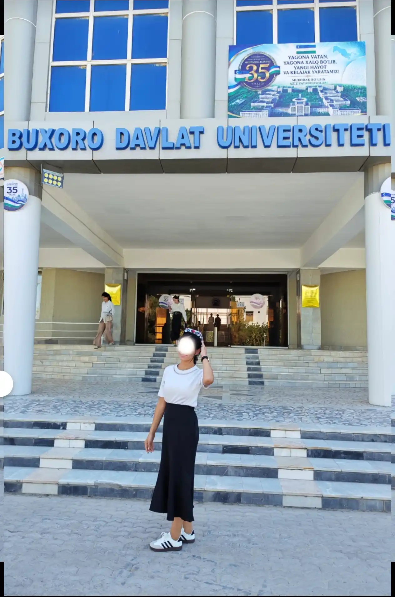 Qizlar va ayollar uchun klassik gade yubkasi, maktab, o'qish va ofis uchun, barbiy matoli