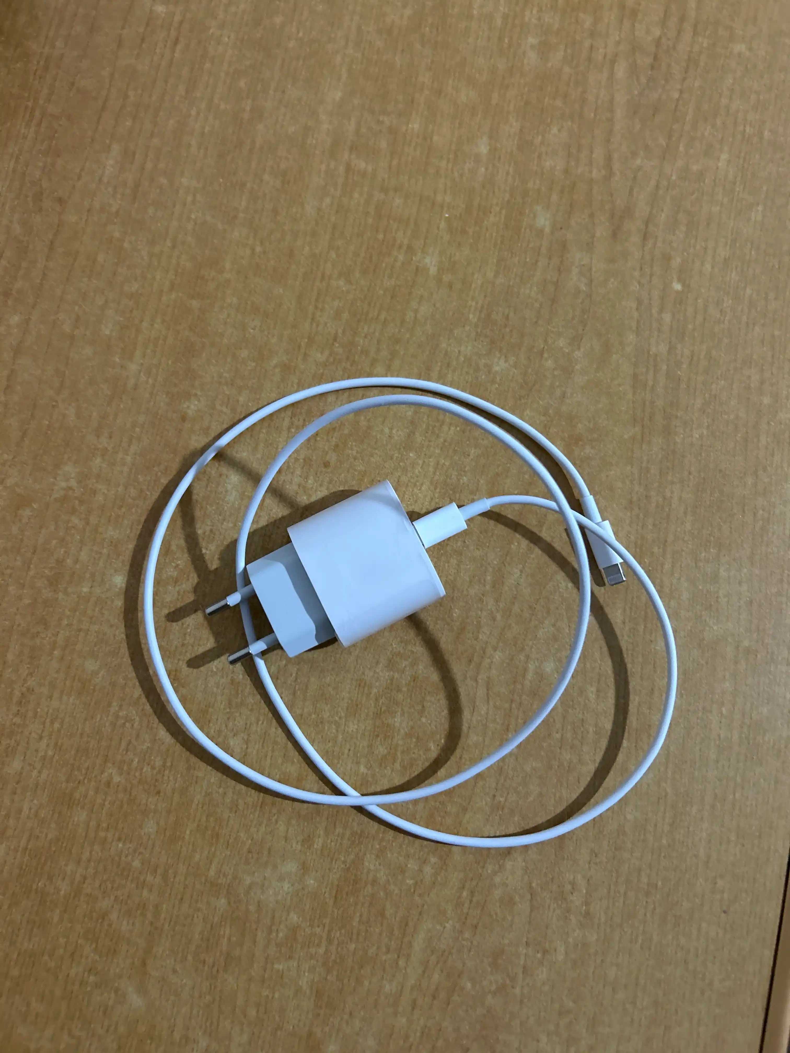 Зарядное устройство для быстрой зарядки iPhone, блок на 20, 35 Вт