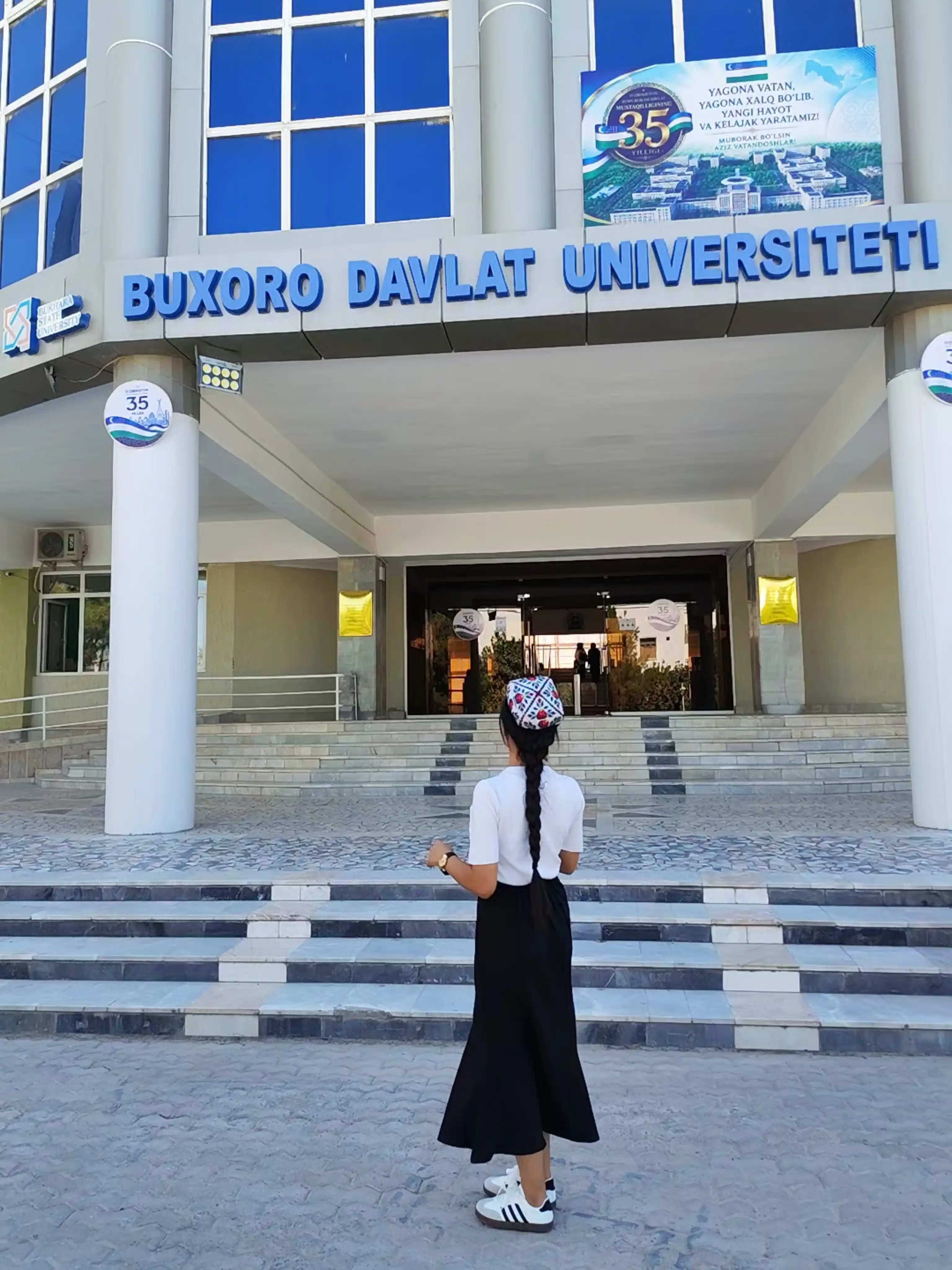 Qizlar va ayollar uchun klassik gade yubkasi, maktab, o'qish va ofis uchun, barbiy matoli