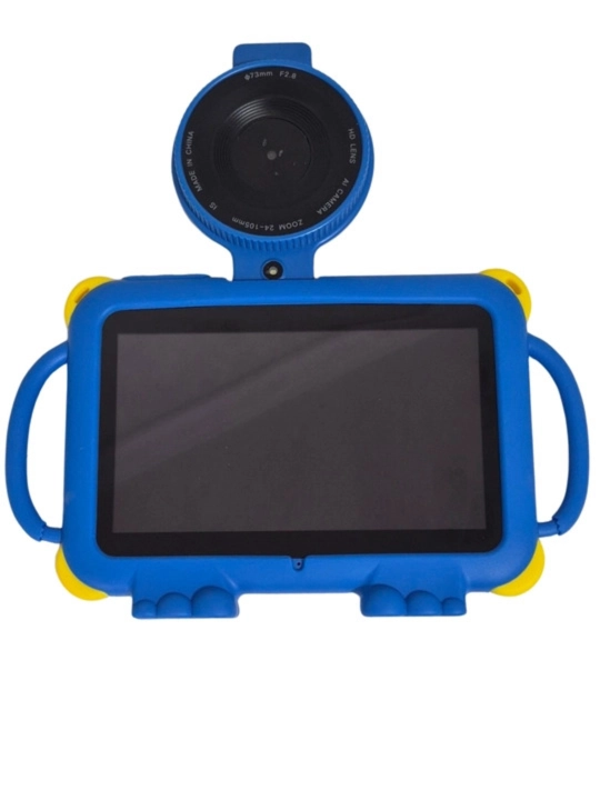 Детский планшет DIGOS D021 Wi-Fi 7" 8/32GB 3000mAh, 2.0+5.0MP
