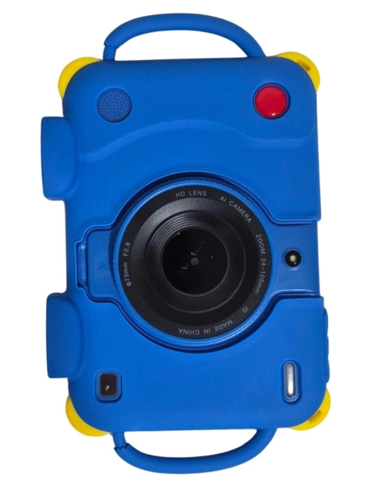 Детский планшет DIGOS D021 Wi-Fi 7" 8/32GB 3000mAh, 2.0+5.0MP