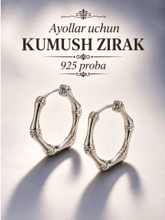 Kumush rang