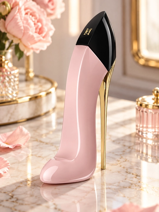 Carolina Herrera Good Girl Bowtastic, Good Girl Blush, Good Girl 80 мл