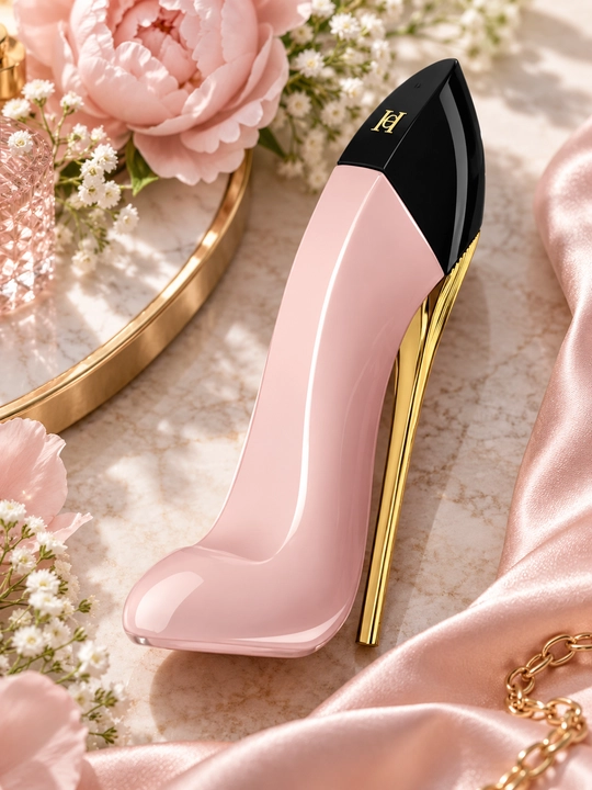 Carolina Herrera Good Girl Bowtastic, Good Girl Blush, Good Girl 80 мл