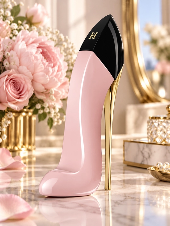 Carolina Herrera Good Girl Bowtastic, Good Girl Blush, Good Girl 80 мл
