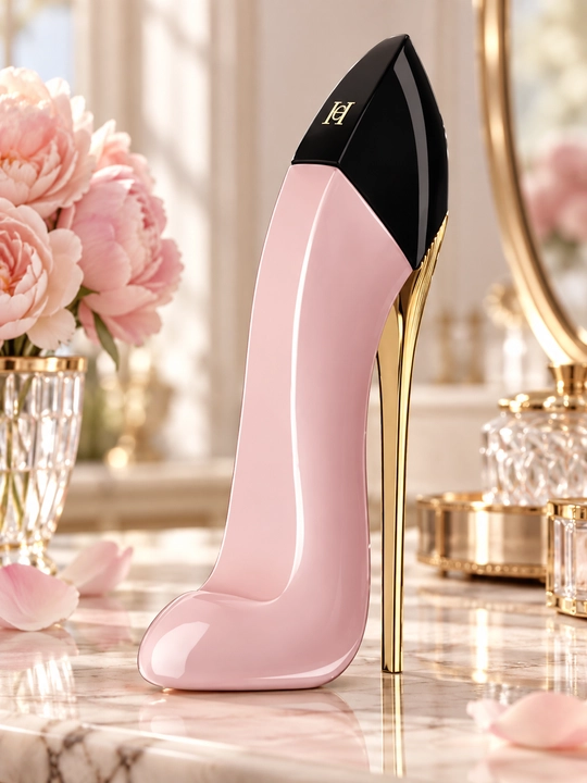 Carolina Herrera Good Girl Bowtastic, Good Girl Blush, Good Girl 80 мл